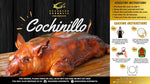 Load image into Gallery viewer, COCHINILLO + PAELLA for Mother&#39;s Day
