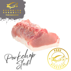 Porkchop Slab (BISL)