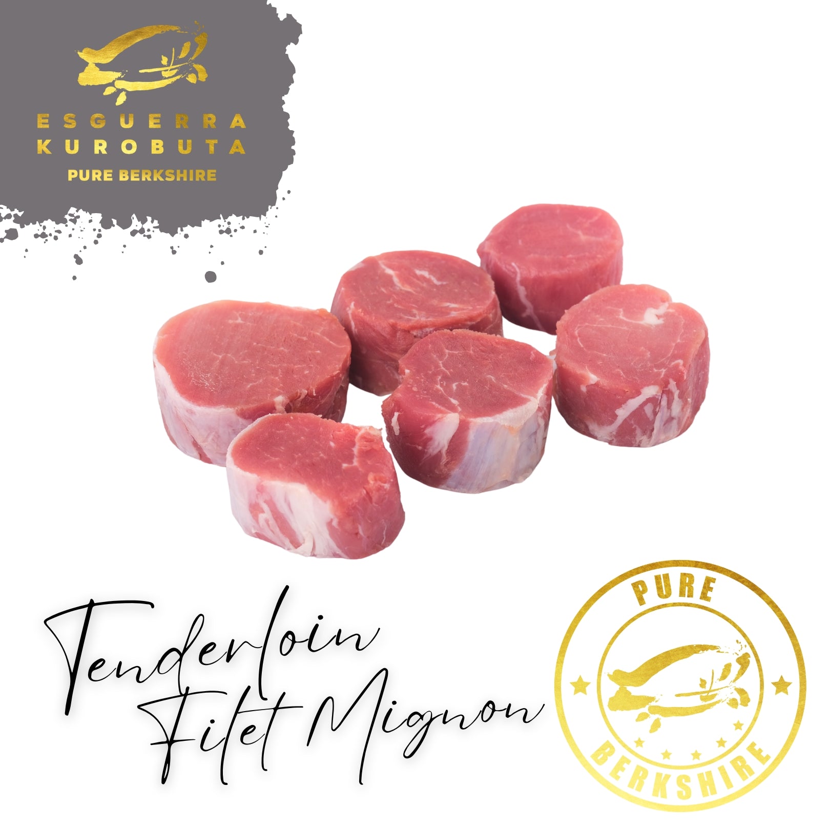 Tenderloin Filet Mignon