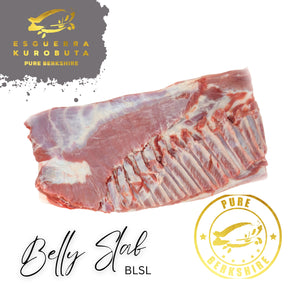 Belly Slab Whole (BLSL)