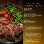 Load image into Gallery viewer, Coppa Steak Solo 301-400g
