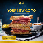 Load image into Gallery viewer, Kurobuta Pastrami
