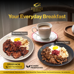 Load image into Gallery viewer, RTC-Berkshire Tapa 250g
