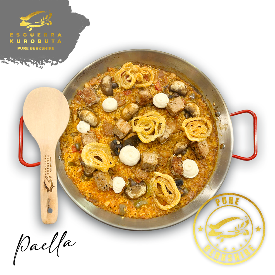 Paella