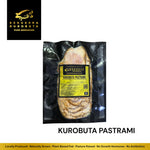 Load image into Gallery viewer, Kurobuta Pastrami
