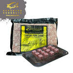 Load image into Gallery viewer, Kurobuta Saikoro Pork Cubes 700g &lt;B&gt;BUY2TAKE1&lt;/b&gt;
