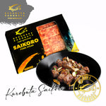 Load image into Gallery viewer, Kurobuta Saikoro Pork Cubes 700g &lt;B&gt;BUY2TAKE1&lt;/b&gt;
