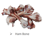 Load image into Gallery viewer, Ham Bones Min. 7kg
