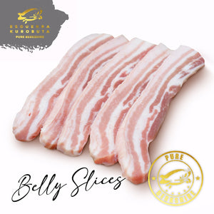 Belly Slice BLSL (750-850g)