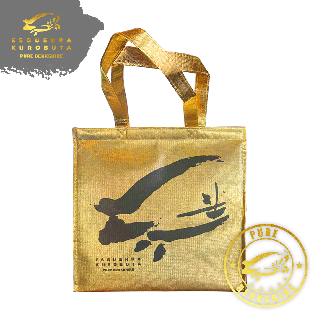 EK Insulated Gift Bag