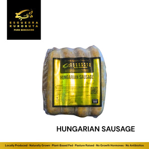 RTH-Hungarian Sausage