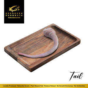 Tail