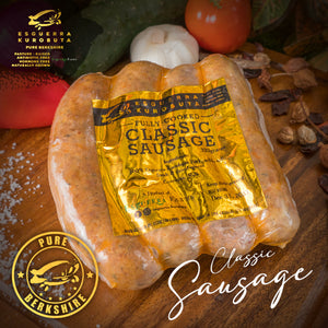 Sausage - Classic 4's