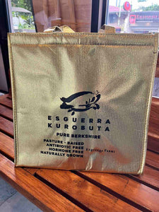 EK Insulated Gift Bag